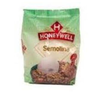Honeywell Semolina 900g by 10